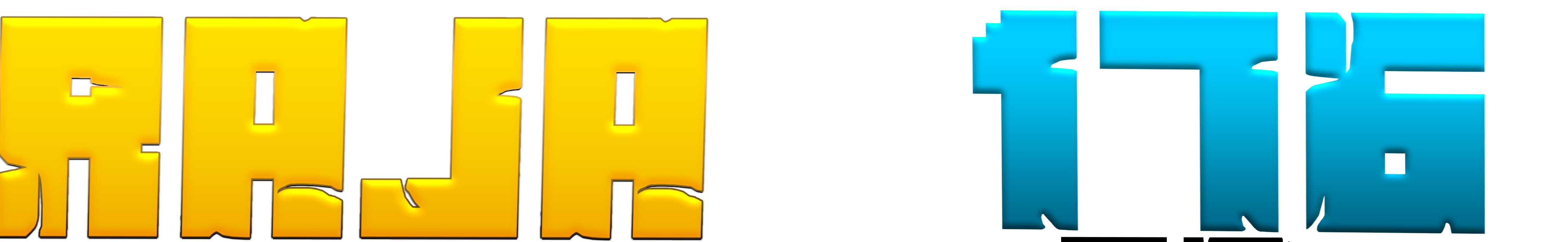 LOGO RAJA007